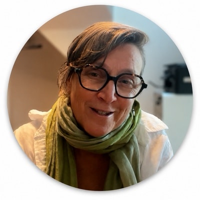 Portrait of Jessica B.
